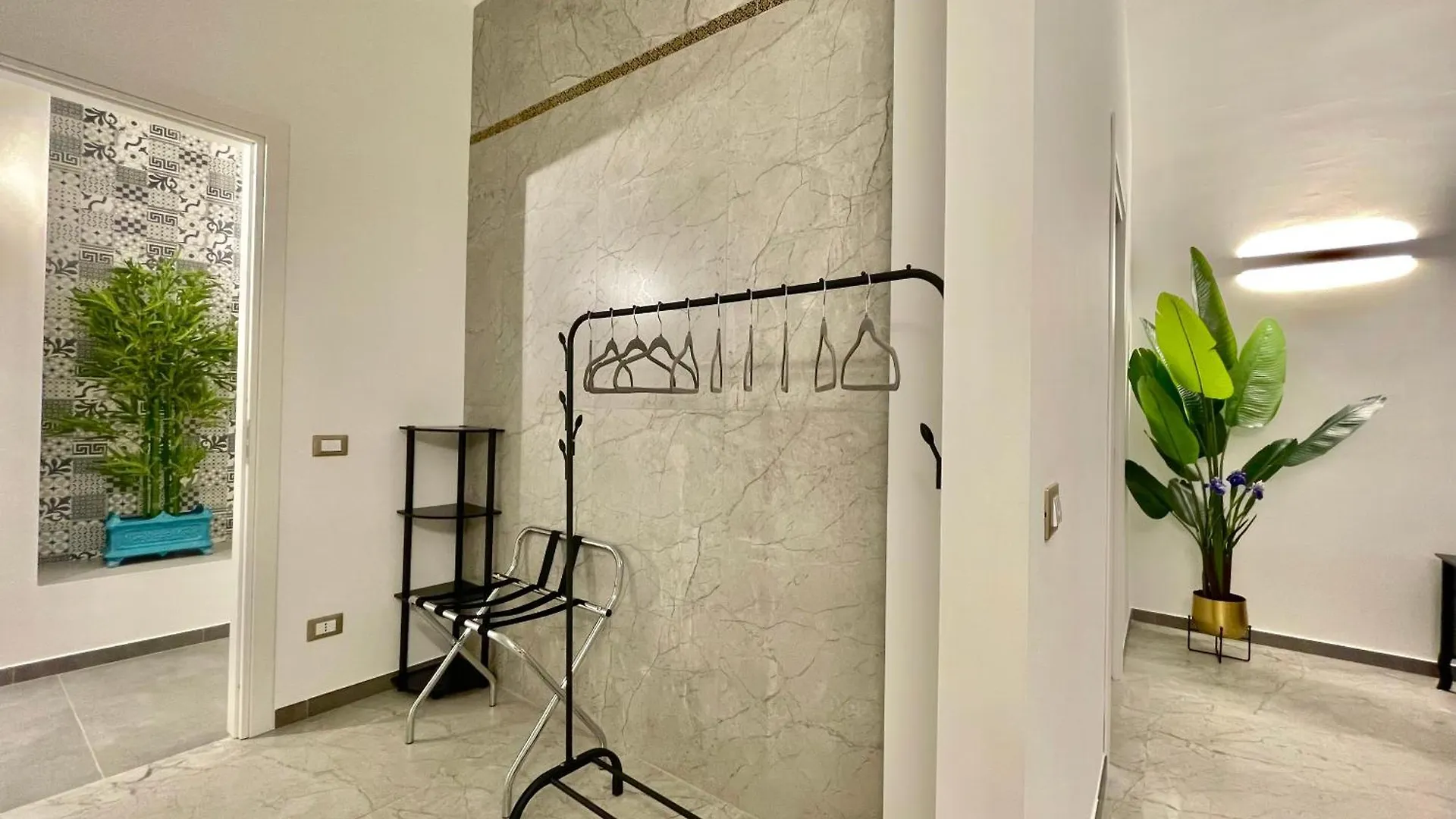 Appartamento Nel Cuore Di Palermo Isidoro Palace