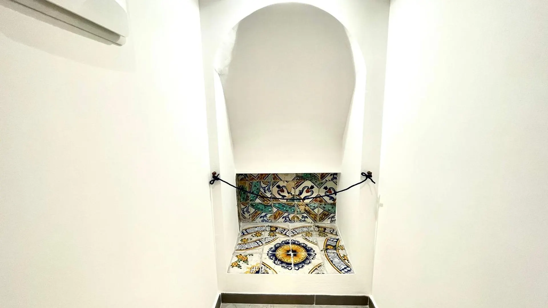 Nel Cuore Di Palermo Isidoro Palace