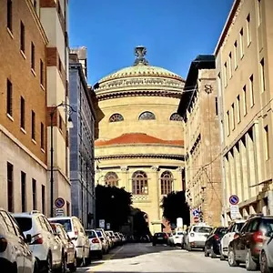 Apartamento Un Raggio Di Sole Al Massimo, Palermo
