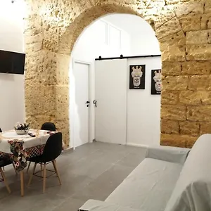 Apartamento Masculu & Fimmina, Palermo