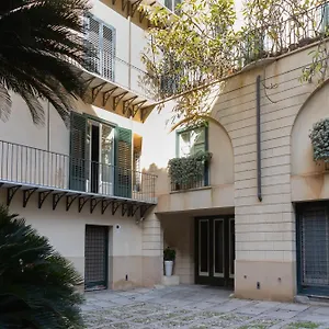 Apartamento Dimora Artale In Cattedrale, Palermo