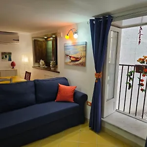 Casa Pretoria Appartamento