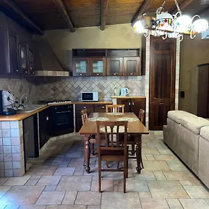 Apartamento Bacio Del Sole, Palermo