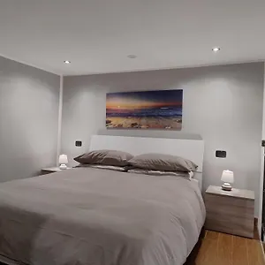 Apartamento Loft-civico86, Palermo