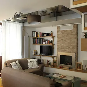 Apartamento Casa Cló Cattedrale, Palermo