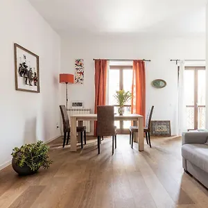 La Loggia Dei Re Appartement